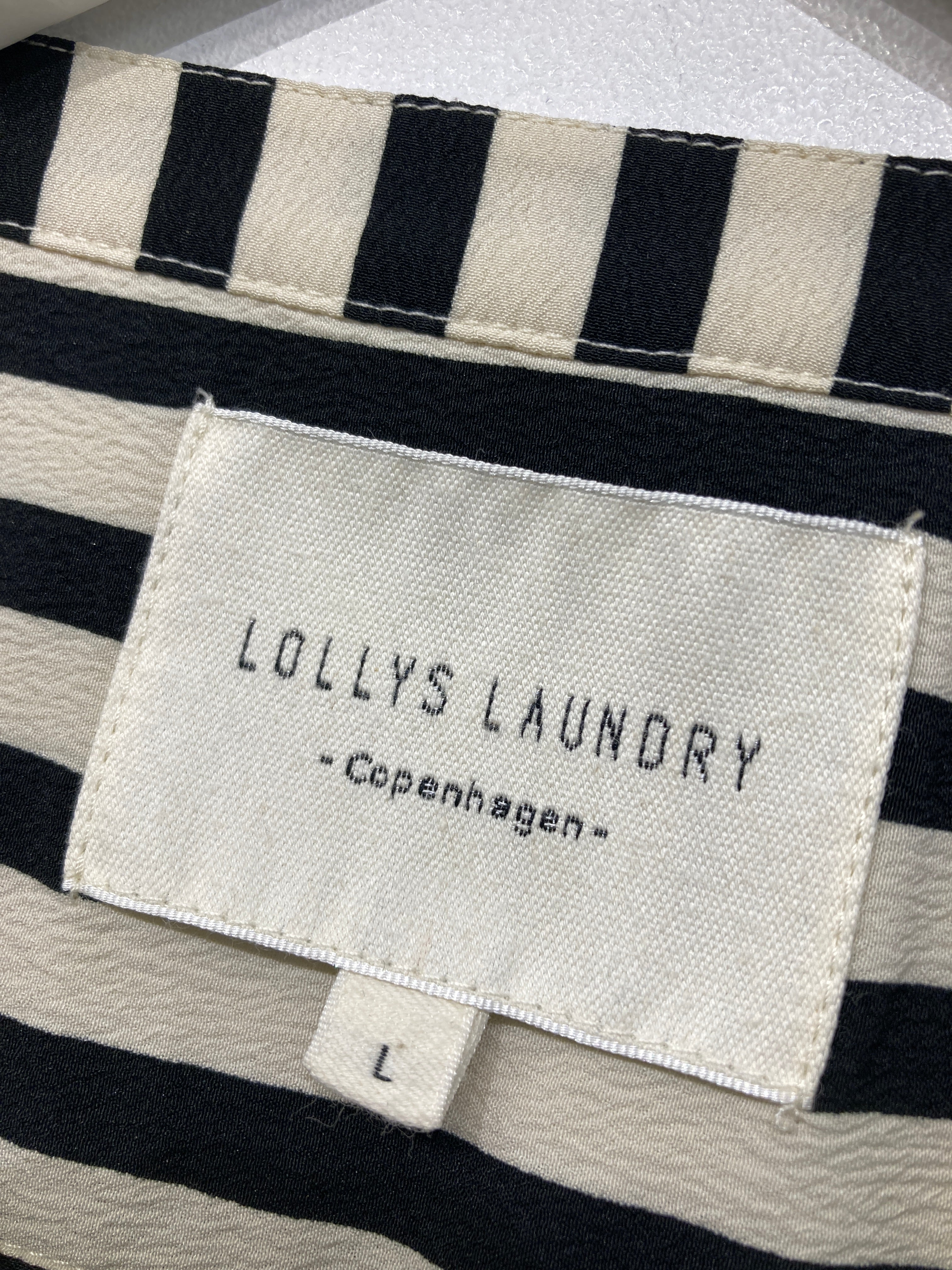 Lollys Laundry Kjole